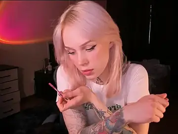 Polusladkoye  live sex cam