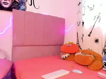 Tiffycupkake  live sex cam