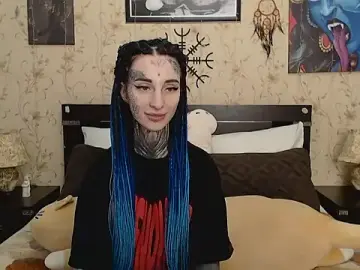 Velvetbat  live sex cam