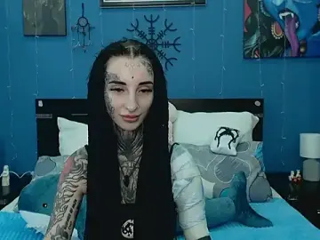 Velvetbat  live sex cam