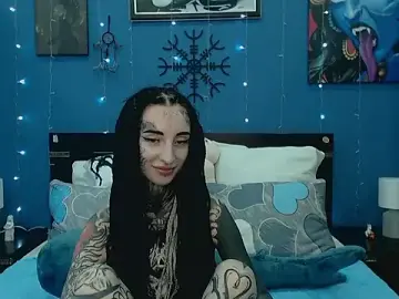 Velvetbat  live sex cam