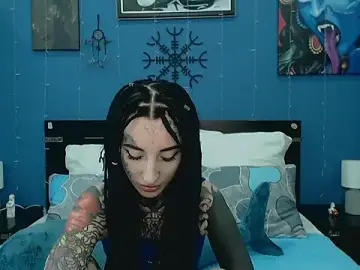 Velvetbat  live sex cam