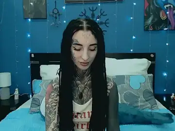 Velvetbat  live sex cam