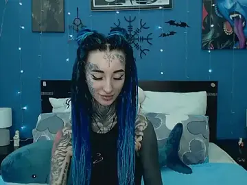 Velvetbat  live sex cam
