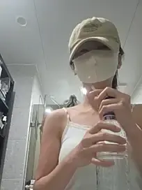 Gumi_0418  live sex cam