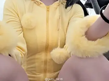 Gumi_0418  live sex cam