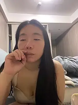 Haiya668  live sex cam