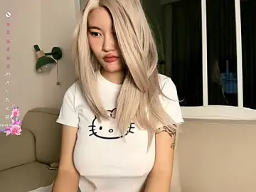 Kimryuu  live sex cam