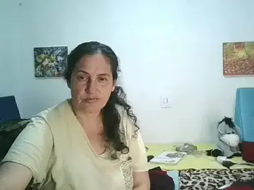Ximenajimenez  live sex cam
