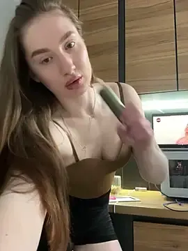 AlicaFoxis_  live sex cam