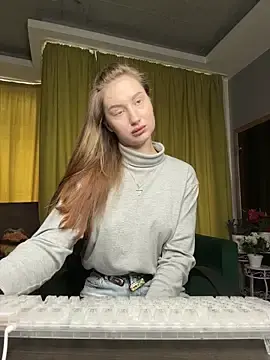 AlicaFoxis_  live sex cam