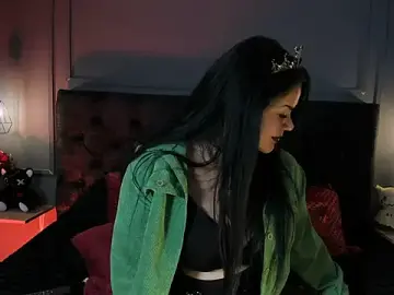 Anniimorgan  live sex cam