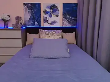 BlondPearl  live sex cam