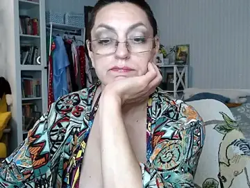 BloomingAllure  live sex cam