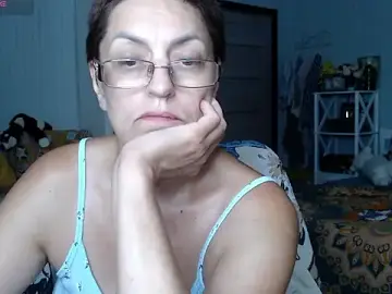 BloomingAllure  live sex cam