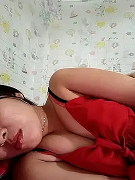 Cherry_XyX  live sex cam