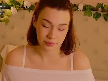 KoriPaul  live sex cam