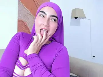 Malika_Noor  live sex cam