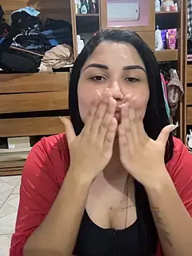 MelFonseca  live sex cam