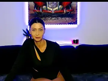 Taissa4U  live sex cam