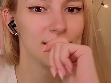 Berrry_girl  live sex cam