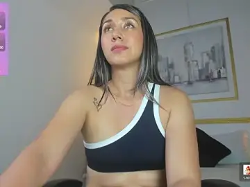 Karlyy_  live sex cam