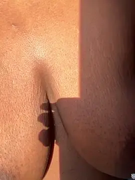 3xoticNiyah  live sex cam