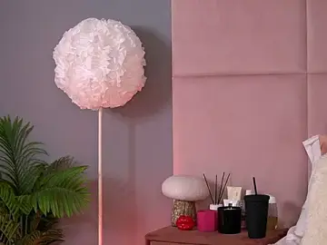 AlmaLuv  live sex cam