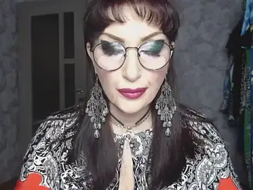 Aziza1  live sex cam