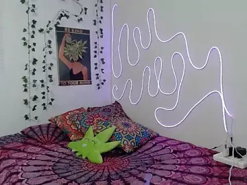 CaroletaRootsOficial  live sex cam