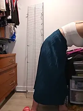 Ellie-Elizabeth  live sex cam