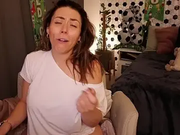 Ellie-Elizabeth  live sex cam