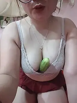 Ju-mi  live sex cam