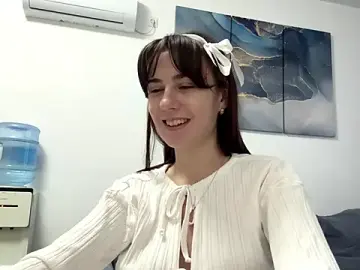 LilyMonson  live sex cam