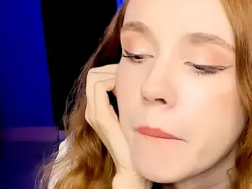 MilaSiren  live sex cam