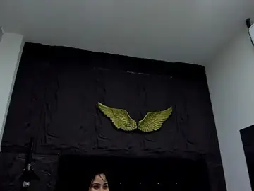 MillaGrey  live sex cam