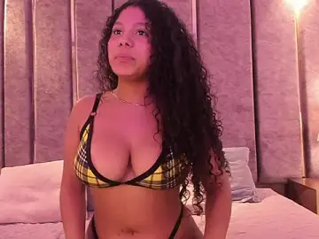 SofiaBrock  live sex cam