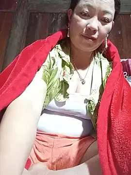Yellow-pink  live sex cam