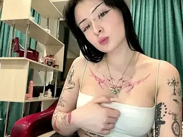 Annicefeel  live sex cam