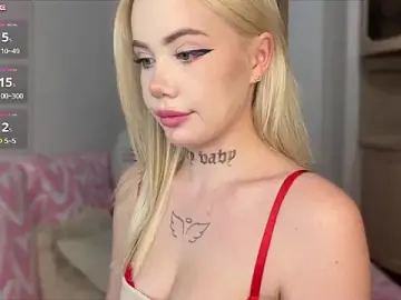 Hanna_cry_baby  live sex cam