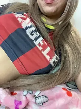 Lunaapppp  live sex cam