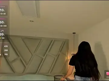 Melany_heaven  live sex cam