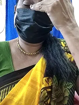 Rekha_naier  live sex cam