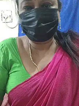 Rekha_naier  live sex cam