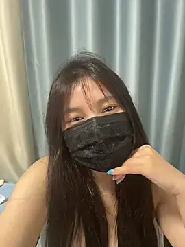 Yiyi-love  live sex cam