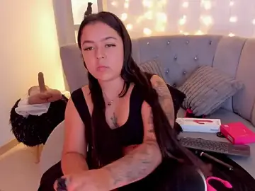 Barbara_honey  live sex cam