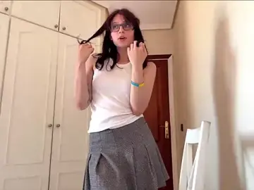 BelvaBarfoot  live sex cam