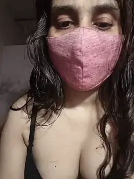 Haniya89  live sex cam