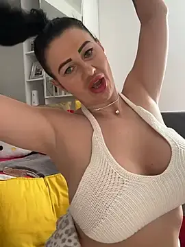 IRISWHITE17  live sex cam