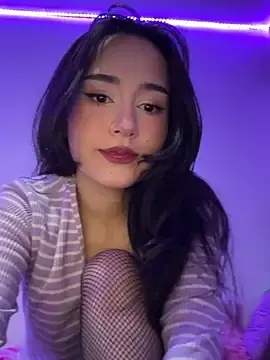 KimYunaa  live sex cam